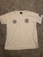 DFB Teamline T-Shirt Größe L