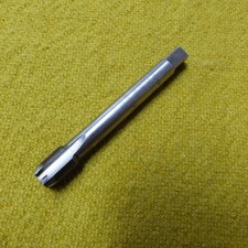 Gewindebohrer M12 x0,75 GL 90