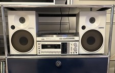 Technics HiFi-Anlage