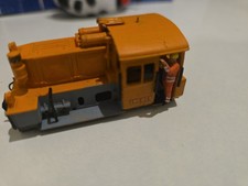 BR 199 011 KÖF II H0e Gleichstrom