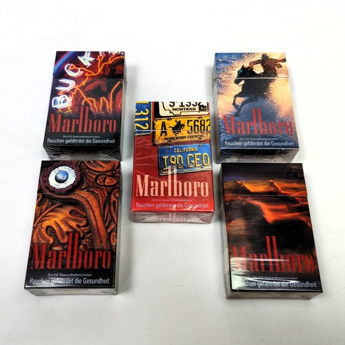 Marlboro country specials - marlboro,