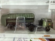 Brekina 71211 IFA W50 Tanker