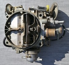 Solex 4A1 Pierburg Doppel