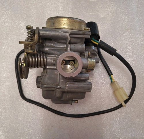 Er2 rex 460 450 - 450, vergaser