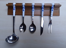 Besteck Set Küchenleiste