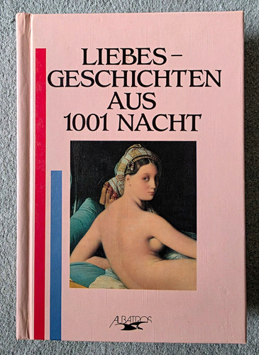 Liebesgeschichten aus 1001