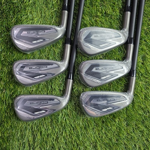Cobra darkspeed eisensatz 9 - eisensatz, 4-9
