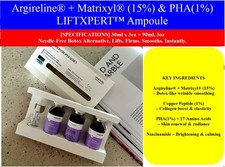 Argireline® + Matrixyl®