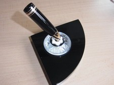 Montblanc Création Lalique