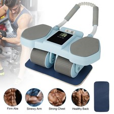 Bauchroller Bauchtrainer