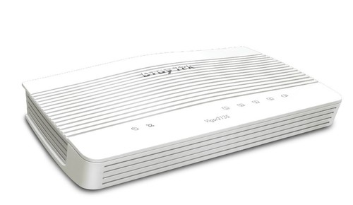 Draytek vigor 2135 breitband - vigor,