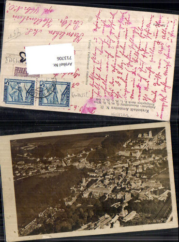 713706 tolle fliegeraufnahme - tolle,