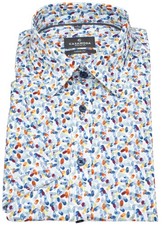 Casa Moda Kurzarmhemd Casual