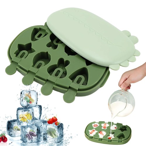 Premium silikon eisformen - premium,