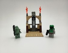 LEGO Star Wars 4476 - Jabba's