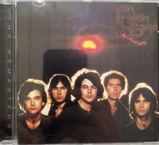 Ian Gillan Band „Scarabus“