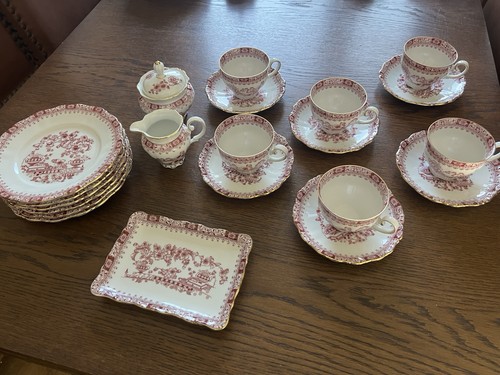 Seltmann weiden theresia china - theresia,