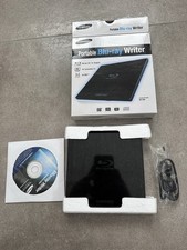 Samsung SE-506 Portable