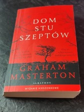 Dom Stu Szeptów - Graham