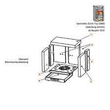 Ersatzteil WAMSLER für