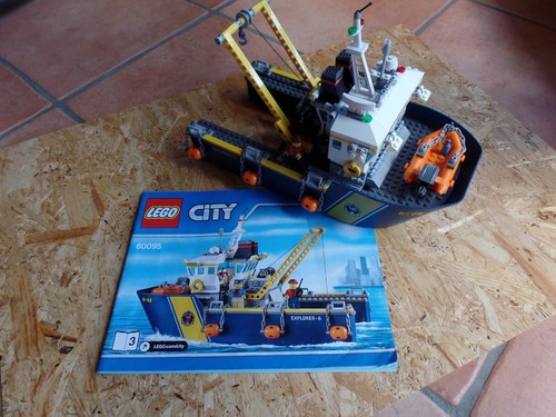 Lego city - lego,