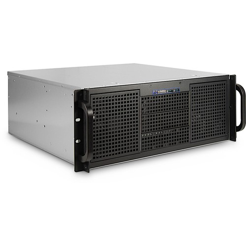 Case ipc server 40240 - server, 4u-40240
