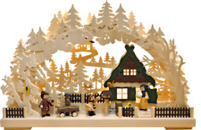 Schwibbogen Original