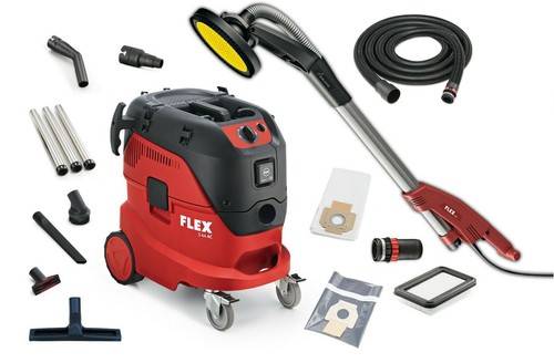 Flex eco wand und - 5,