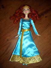 Merida von Mattel, Disney