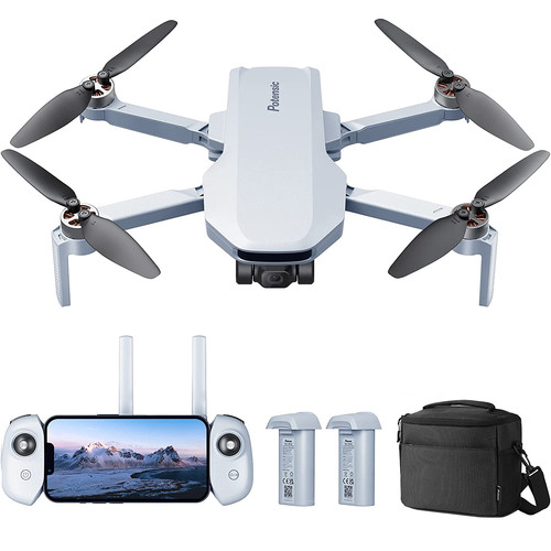 Potensic atom gps drohne 4k - potensic,