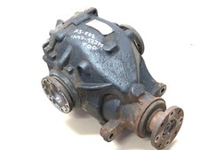 BMW X3 E83 - 2,0d - N47 - 177PS - Differential Hinterachsgetriebe 7567995 - 3,07