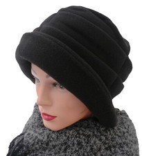 Damenhut Fleecemütze/Hut