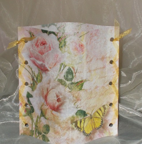 Deko windlicht rose rosen - windlicht,