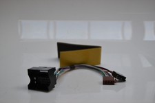 7711425344 Original Renault Adapter Kabel Radio