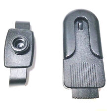 Aastra Mitel 142d DeteWe Openphone 27 OP 26 Dect Handset Dreh Gürtelclip TOP!!