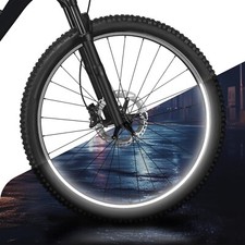 Reflektoren Aufkleber -