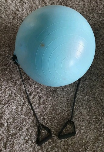 Crivit sports gymnastikball - crivit,