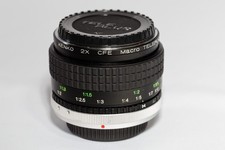 Kenko Teleplus 2× mit Makro