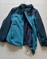 Jack Wolfskin 3-in-1 Jacke