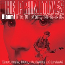 The primitives bloom full - bloom,