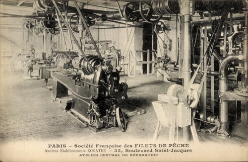 Observatorium paris xiv - paris,