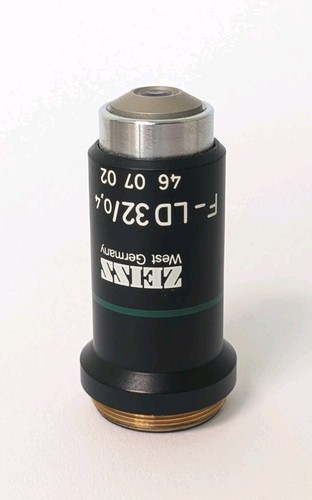 Zeiss 0 40 - f-ld, 32/