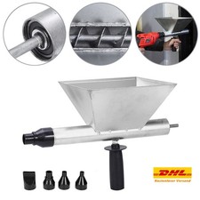 Elektrisch Mörtelpistole