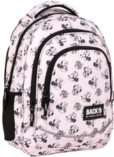 Schulrucksack Minnie Mouse