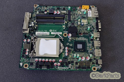 Lenovo fru 03t8198 ih61i - fru,