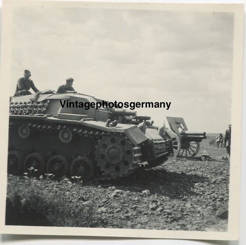 Z6736 foto russland panzer - foto,