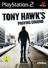 Tony Hawks Proving Ground von Activision | Spiel | Zustand sehr gut