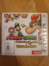 Mario & Luigi: Abenteuer