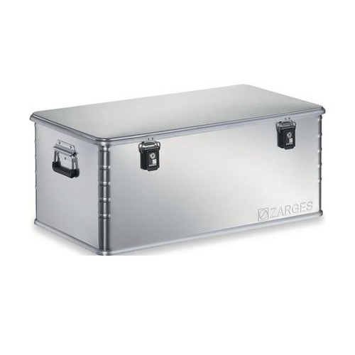 Zarges aluminiumbox maxi - zarges,