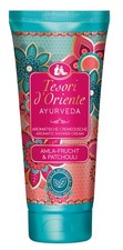 TESORI D’ORIENTE Ayurveda